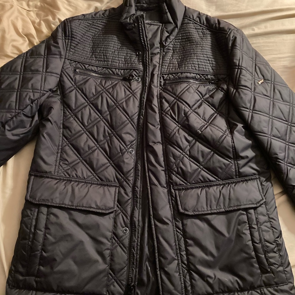Andrew Marc Jacket - M